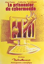 Télécharger le livre :  Le prisonnier du cybermonde