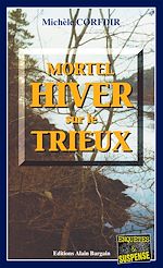 Download this eBook Mortel hiver sur le Trieux