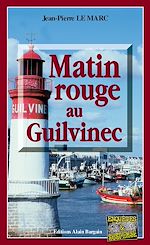 Download this eBook Matin rouge au Guilvinec