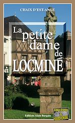 Download this eBook La petite dame de Locminé