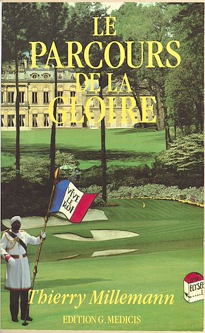 Téléchargez le livre :  Le parcours de la gloire