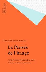 Télécharger le livre :  La Pensée de l'image