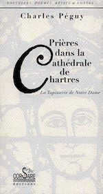 Télécharger le livre :  Prières dans la cathédrale de Chartres