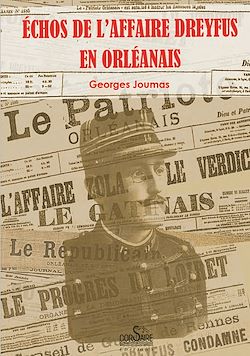 Télécharger le livre :  Échos de l'affaire Dreyfus en Orléanais