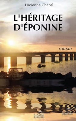 Télécharger le livre :  L'Héritage d'Eponine