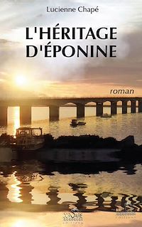 Télécharger le livre :  L'Héritage d'Eponine