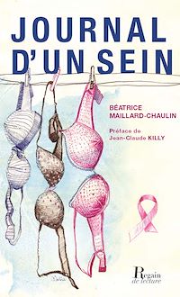 Télécharger le livre :  Journal d'un sein