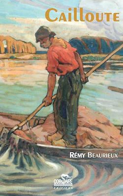 Télécharger le livre :  Cailloute