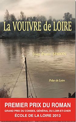 Télécharger le livre :  La Vouivre de Loire
