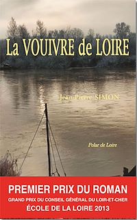 Télécharger le livre :  La Vouivre de Loire
