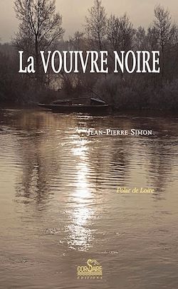 Télécharger le livre :  La Vouivre Noire