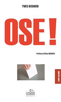 Télécharger le livre :  Ose !