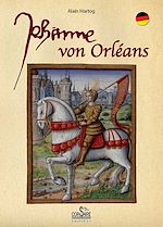 Télécharger le livre :  Johanna von Orléans