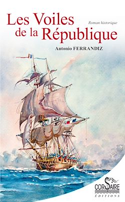 Télécharger le livre :  Les Voiles de la République