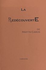 Télécharger le livre :  La redécouverte