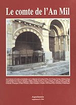 Télécharger le livre :  Le comte de l'An Mil