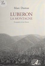 Télécharger le livre :  Luberon : la montagne