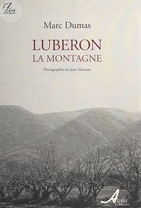 Téléchargez le livre :  Luberon : la montagne