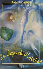Télécharger le livre :  La légende d'Hirkan
