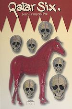 Télécharger le livre :  Qatar six
