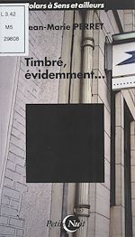 Télécharger le livre :  Timbré, évidemment…