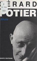 Télécharger le livre :  Récits