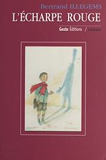 Télécharger le livre :  L'Écharpe rouge