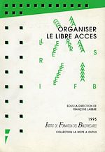 Télécharger le livre :  Organiser le libre accès