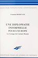 Télécharger le livre :  Une diplomatie informelle pour l'Europe : le groupe de contact Bosnie