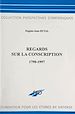 Télécharger le livre :  Regards sur la conscription : 1790-1997