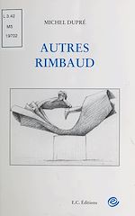 Télécharger le livre :  Autres Rimbaud