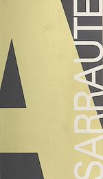 Télécharger le livre :  Nathalie Sarraute