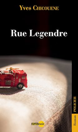 Télécharger le livre :  Rue Legendre