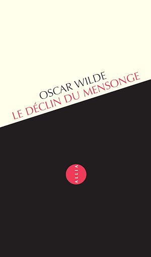 Téléchargez le livre :  Le Déclin du mensonge