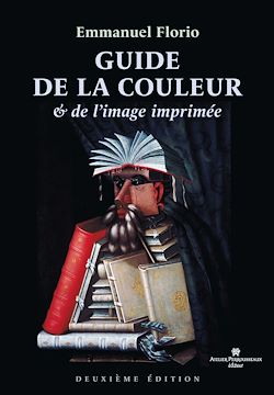 Télécharger le livre :  Guide de la couleur et de l'image imprimée