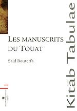 Download this eBook Les manuscrits du Touat