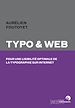 Télécharger le livre :  Typo & Web - Pour une lisibilité optimale de la typographie sur internet