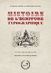 Télécharger le livre :  Histoire de l'écriture typographique, volume 4 - Le XIXe siècle français