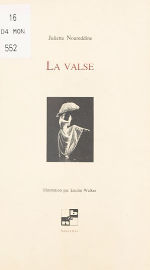 Téléchargez le livre :  La Valse