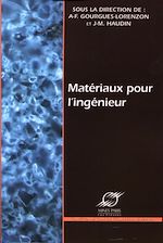 Télécharger le livre :  Matériaux pour l'ingénieur