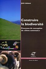 Télécharger le livre :  Construire la biodiversité