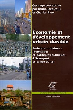 Télécharger le livre :  Economie et développement urbain durable II
