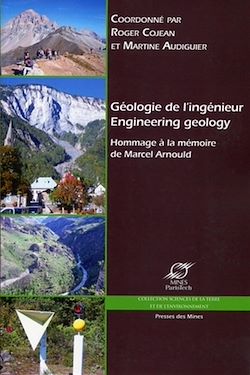 Télécharger le livre :  Géologie de l'ingénieur