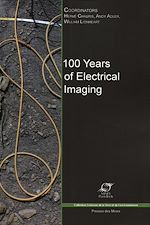 Télécharger le livre :  100 years of electrical imaging