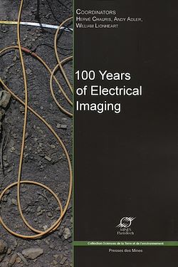 Télécharger le livre :  100 years of electrical imaging
