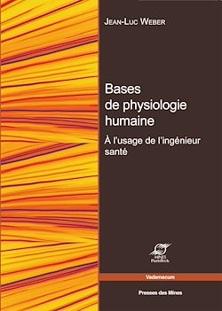 Télécharger le livre :  Bases de physiologie humaine