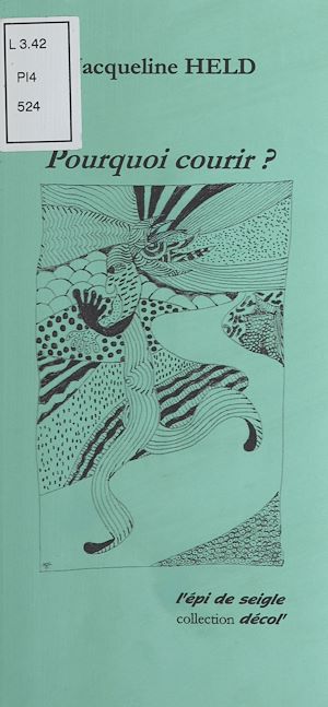 Téléchargez le livre :  Pourquoi courir ?