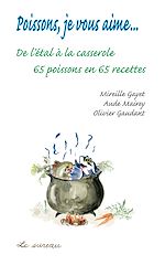 Télécharger le livre :  Poissons, je vous aime…