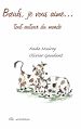 Télécharger le livre :  Bœufs, je vous aime…