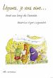 Télécharger le livre :  Légumes, je vous aime…